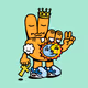 5961