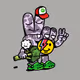 1292