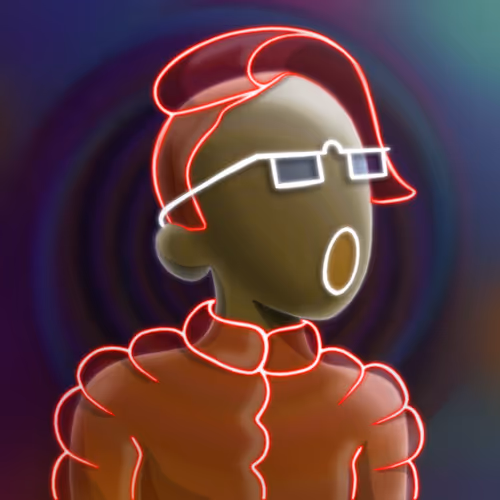 Lumensnft