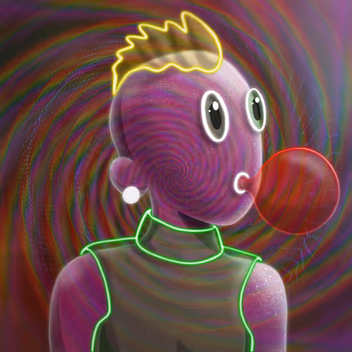 Lumensnft