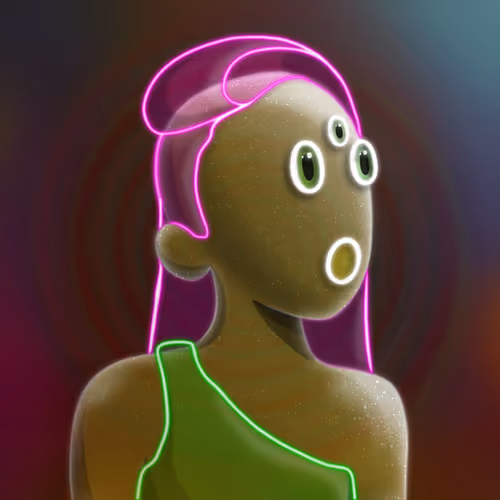 Lumensnft