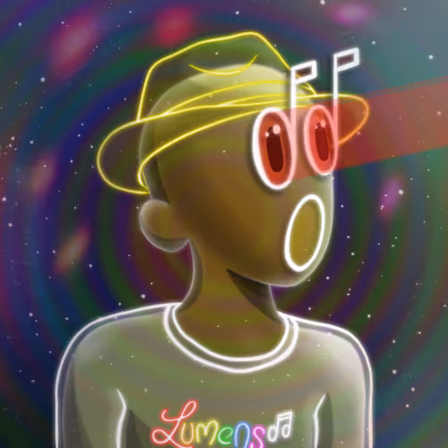 Lumensnft
