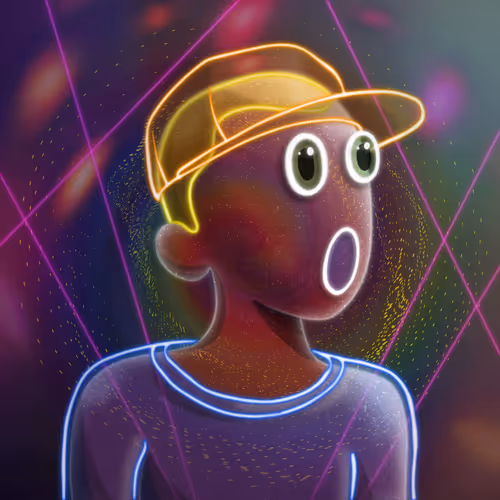 Lumensnft