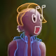 8634