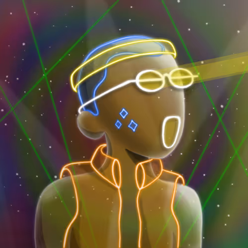 Lumensnft