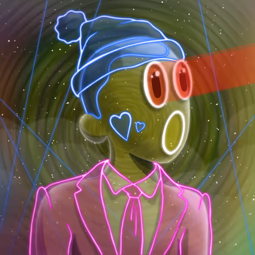 Lumensnft