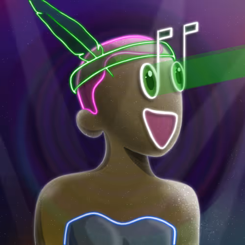 Lumensnft