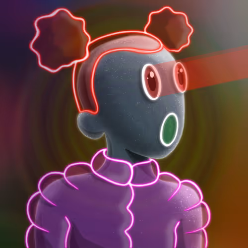 Lumensnft