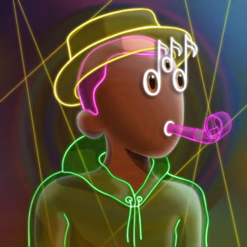 Lumensnft