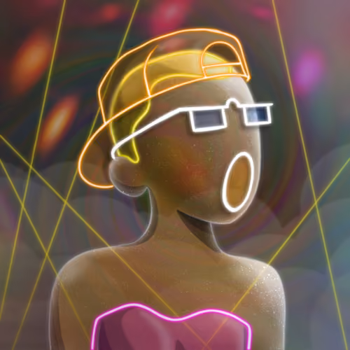 Lumen #4192