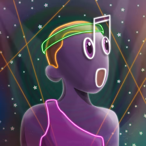 Lumensnft