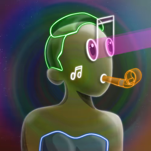 Lumensnft