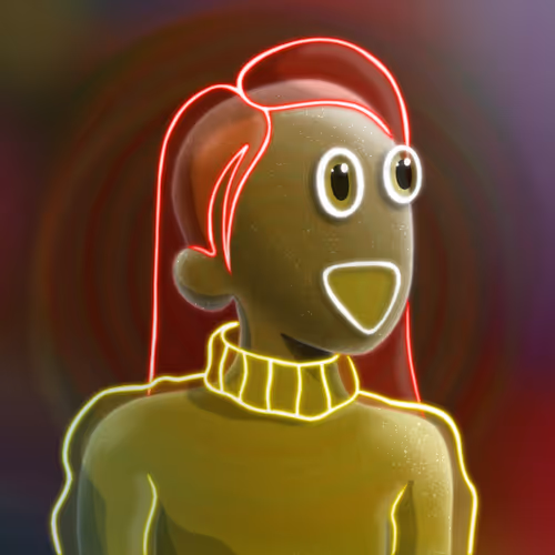 Lumen #6577