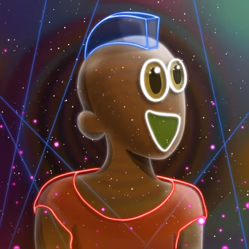 Lumensnft