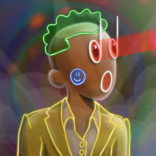 Lumen #8738