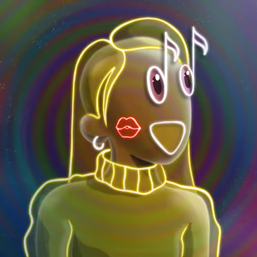 Lumensnft