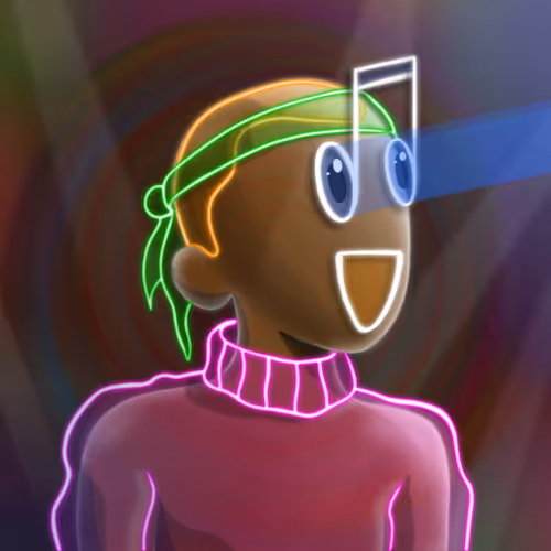 Lumensnft