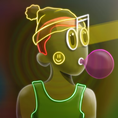 Lumen #1812