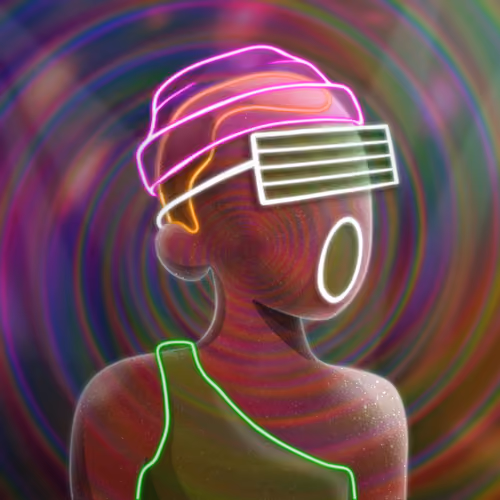 Lumen #3887