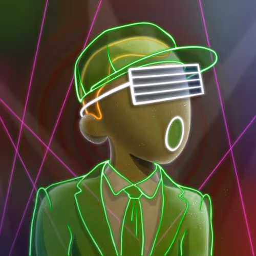 Lumensnft