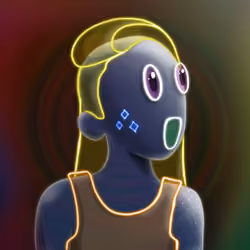 Lumen #8687