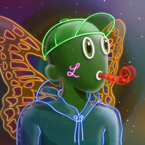 Lumensnft