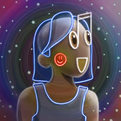 Lumen #8458