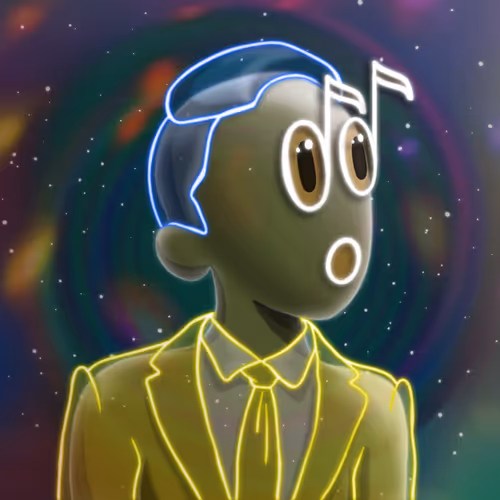 Lumensnft