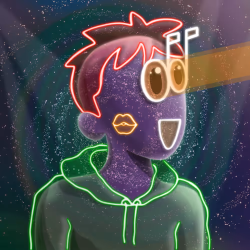 Lumen #7835