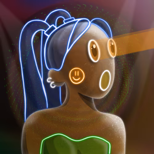 Lumen #7624
