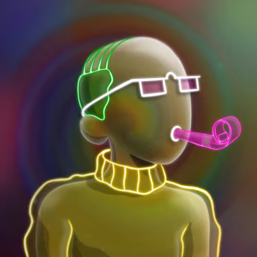 Lumensnft
