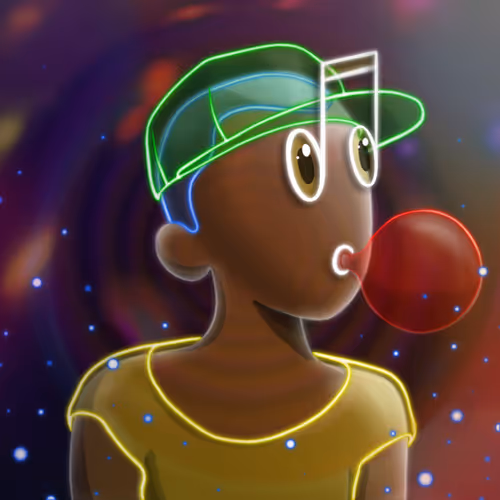 Lumensnft