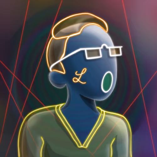 Lumensnft