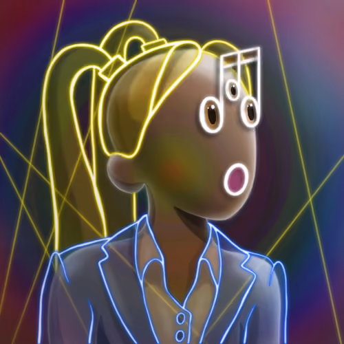 Lumen #7506