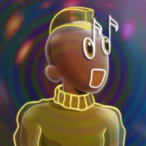 Lumensnft