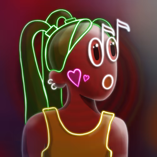 Lumensnft