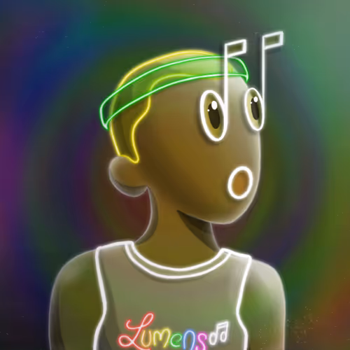 Lumensnft