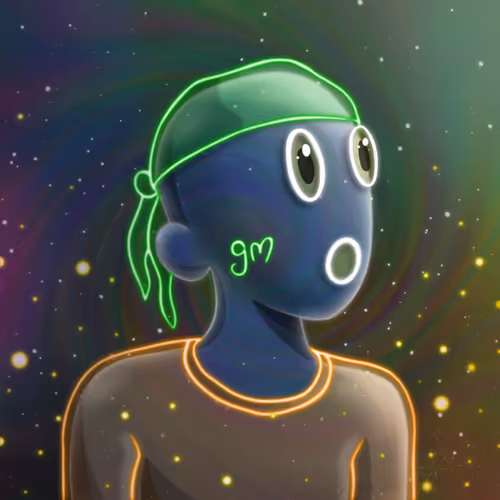 Lumensnft