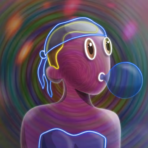 Lumensnft
