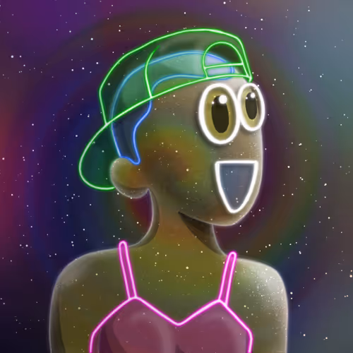 Lumensnft