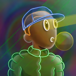 Lumen #6698