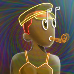 Lumen #4123