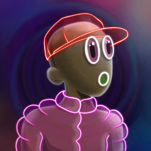 Lumensnft