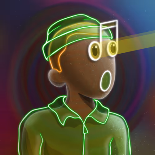 Lumensnft