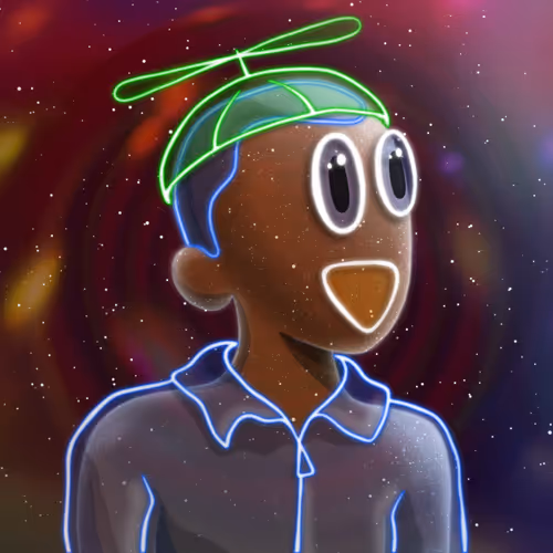 Lumensnft
