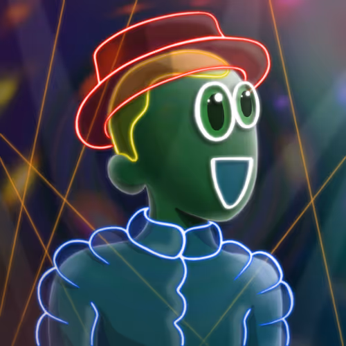 Lumen #5259