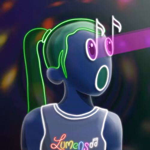 Lumensnft