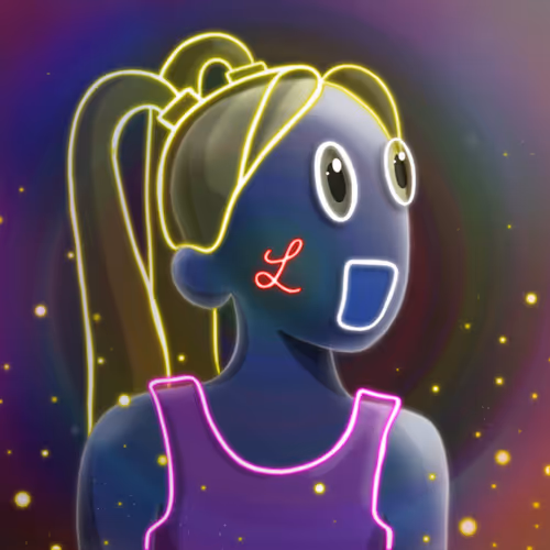 Lumensnft