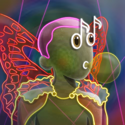 Lumensnft