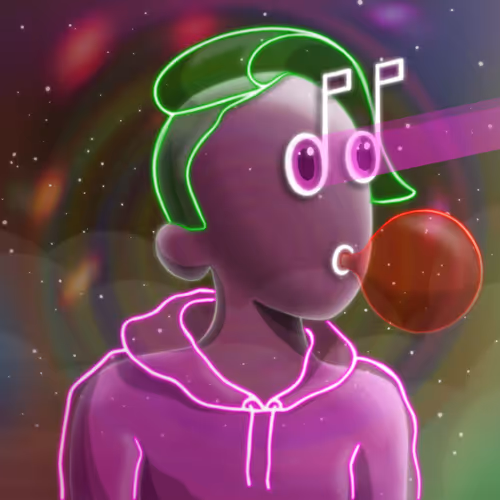 Lumensnft